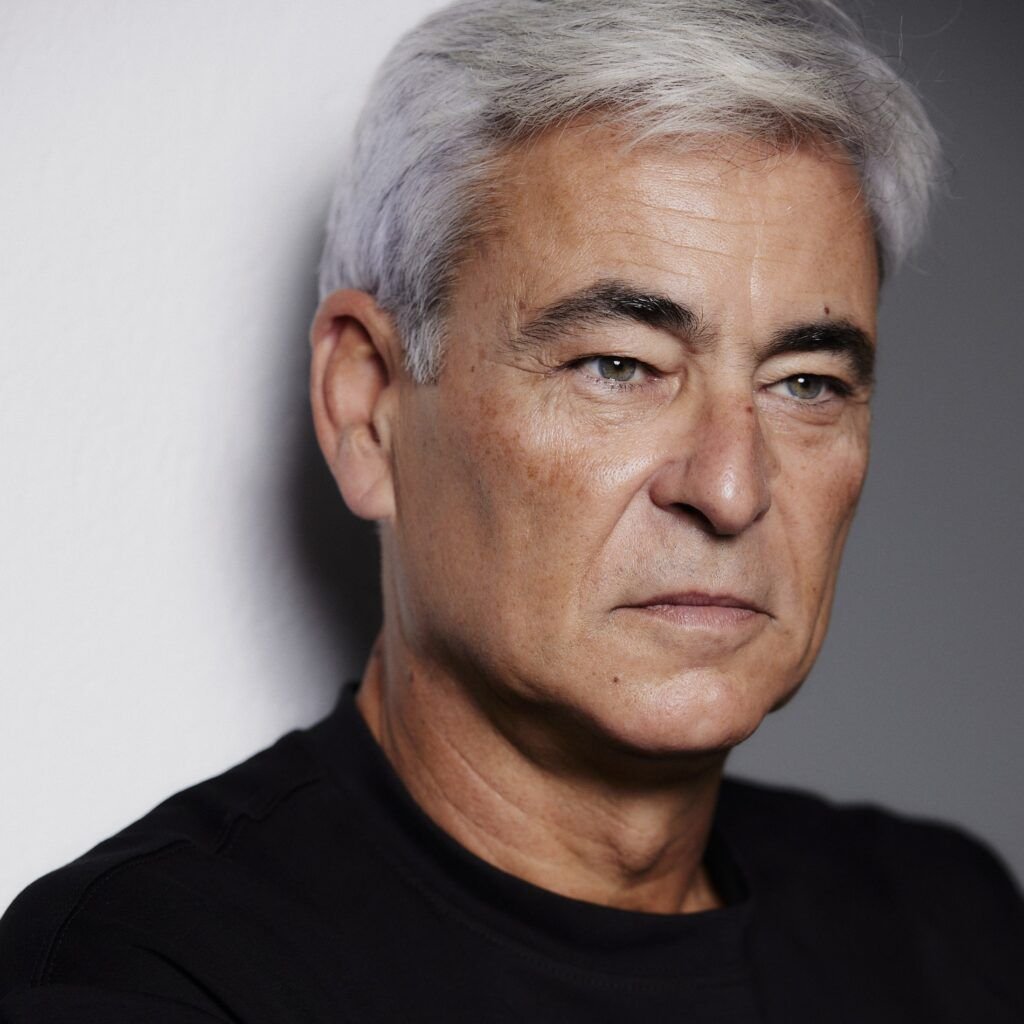 ALFREDO CARBAJO cuadrada