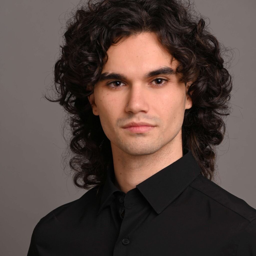 BUZZLE DÍAZ cuadrada