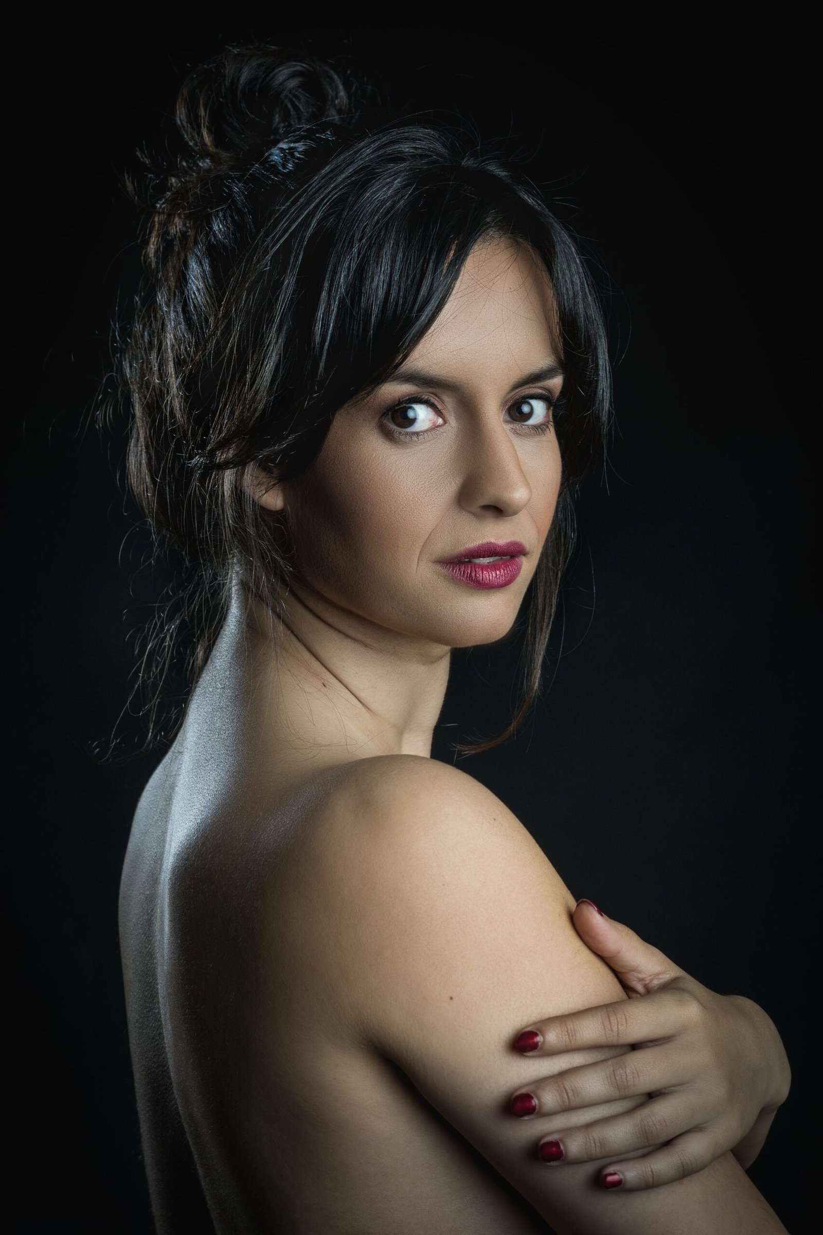 ELOÍNA MARCOS - Equipo baena