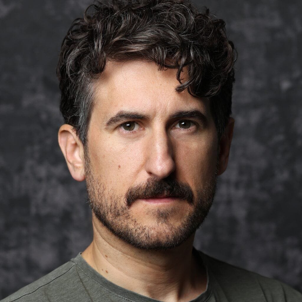 Héctor Carballo cuadrada