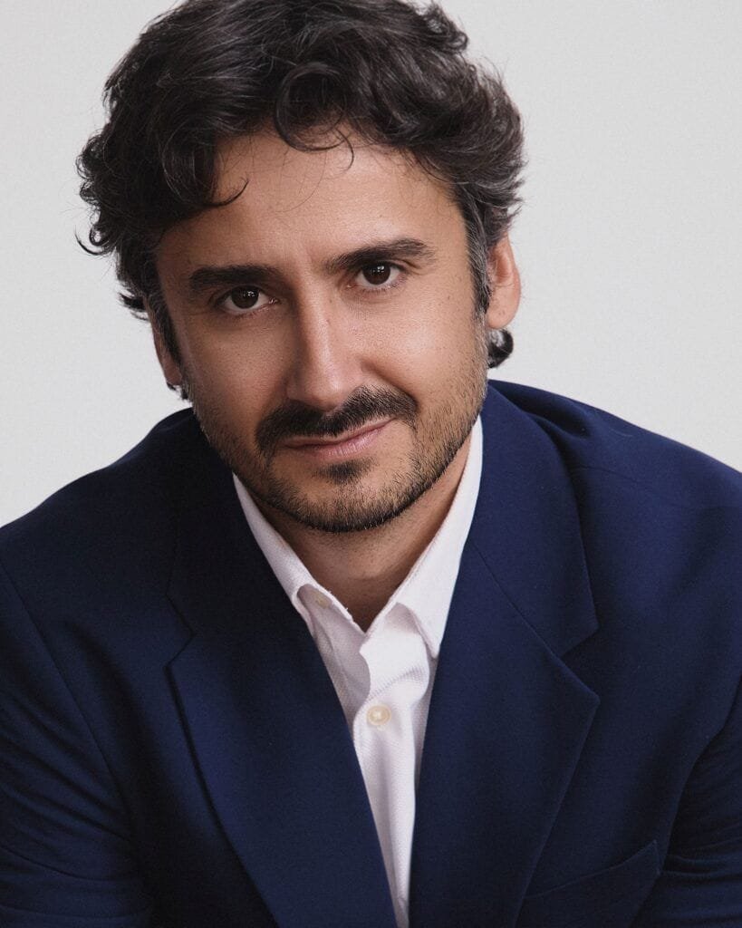 JORGE Pobes