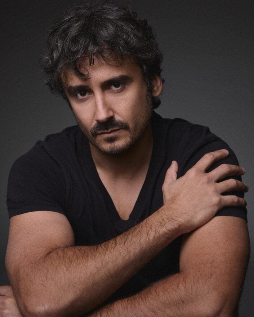 JORGE Pobes