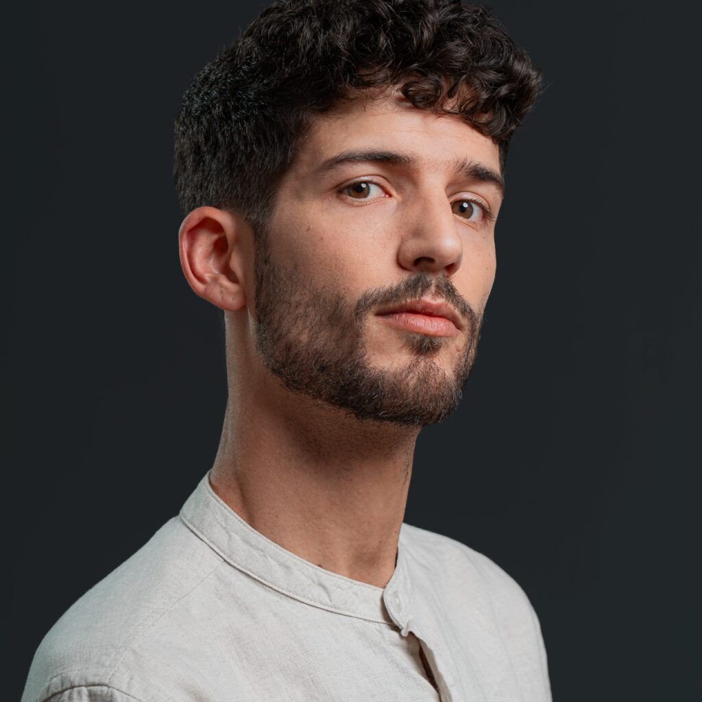 Juan de Vera cuadrada