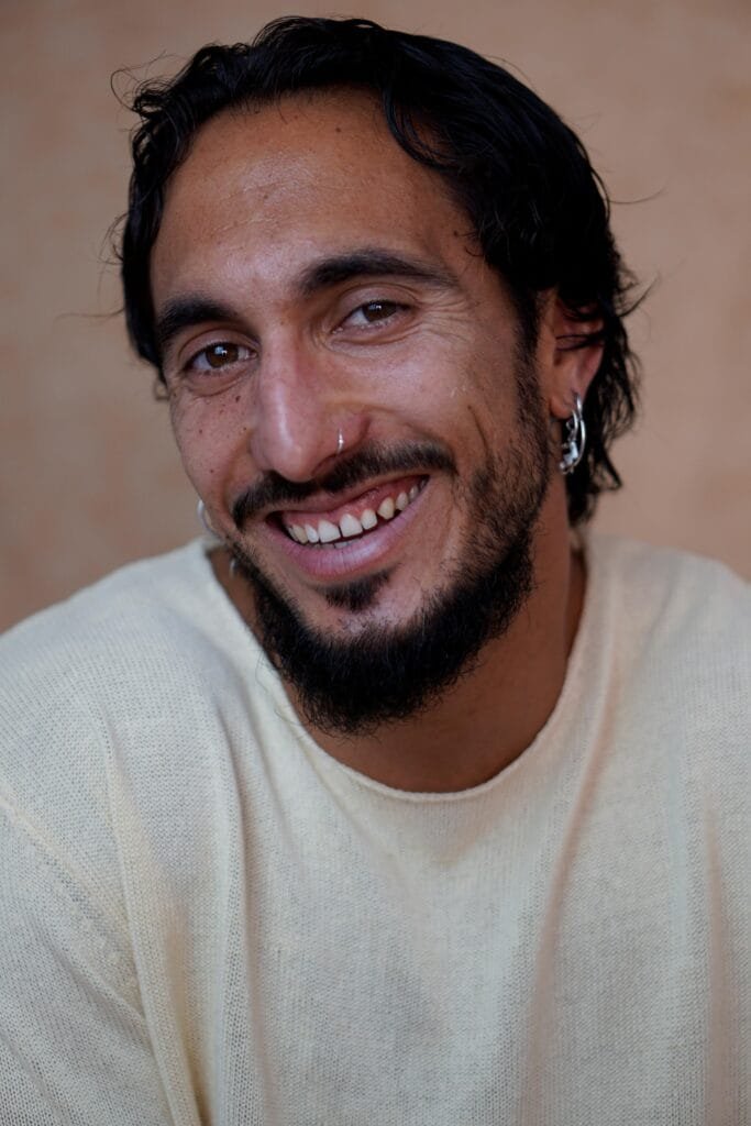 MAURI SONRISA