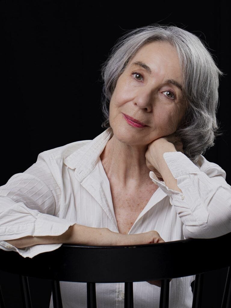 Marisa Lahoz silla