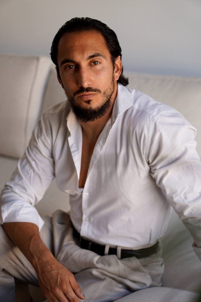 Mauri ELEGANTE