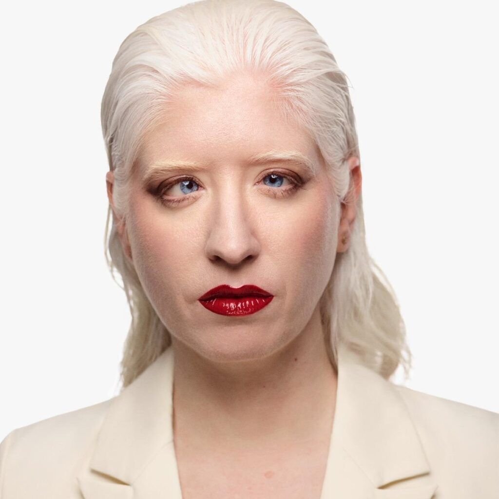 Patty Bonet cuadrada