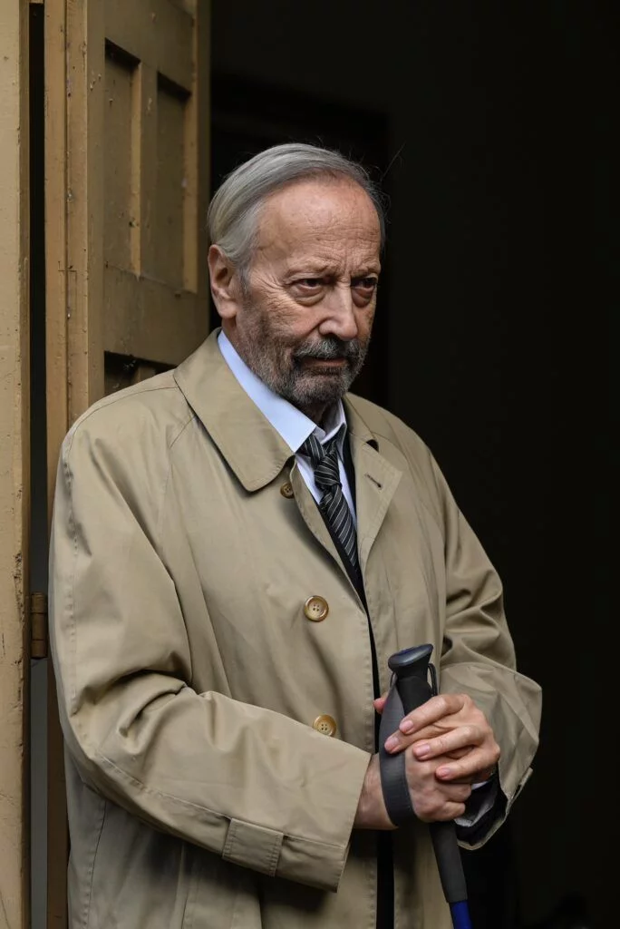 Pedro Civera1