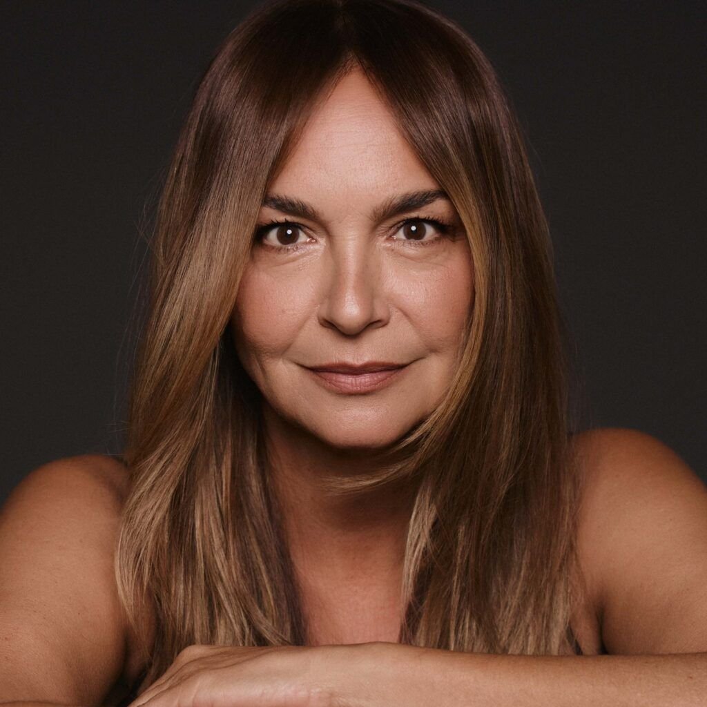 RAQUEL INFANTE cuadrada