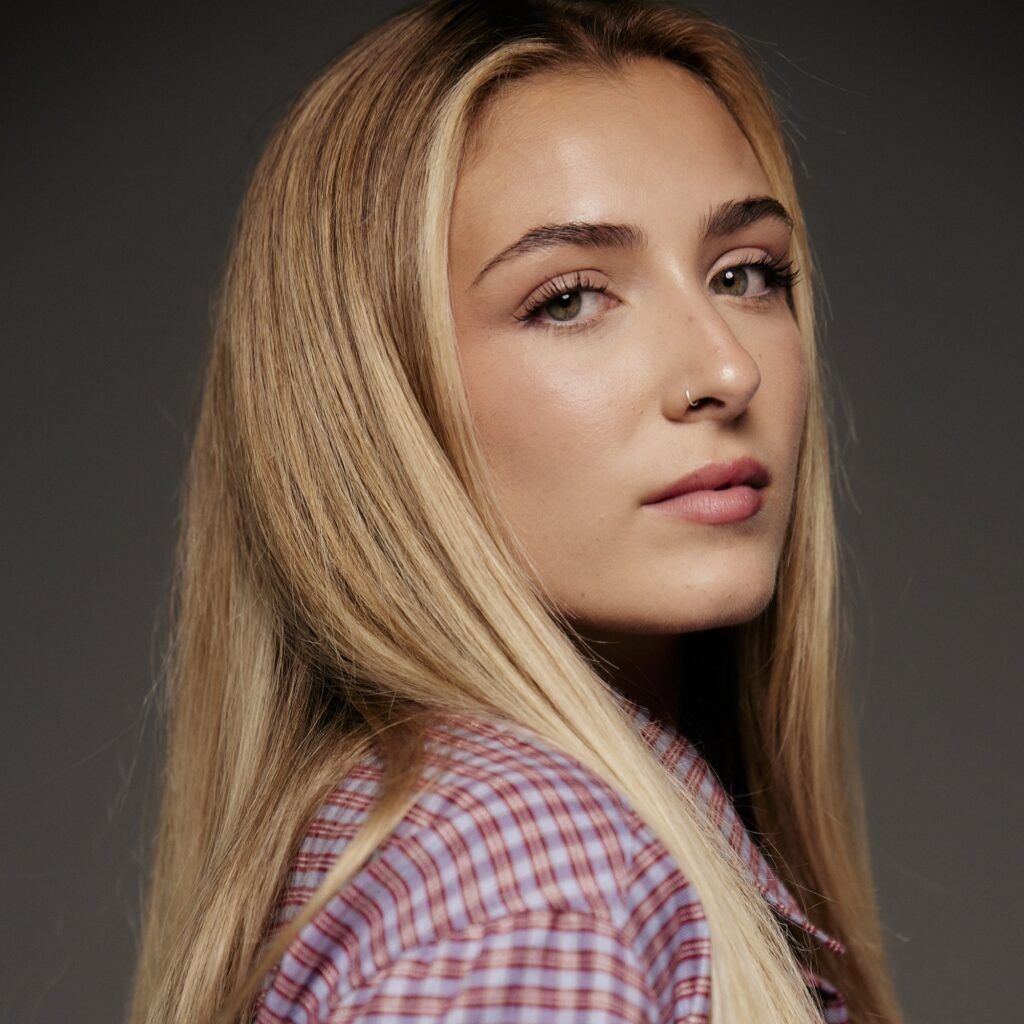 Rocío Velayos cuadrada