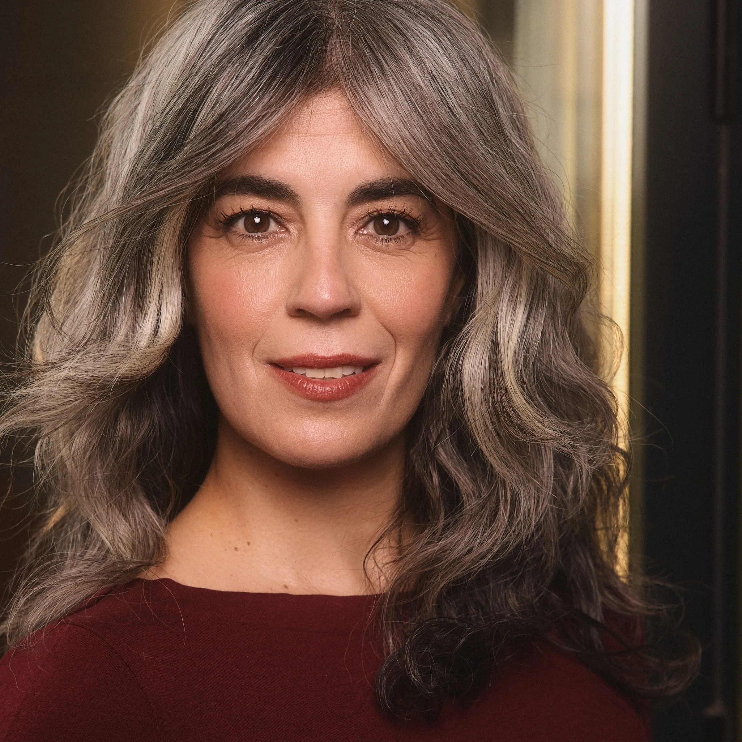 ROCÍO VIDAL