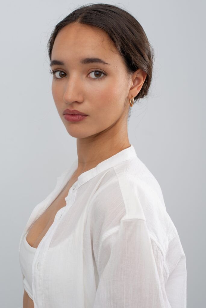 Natalia Ruíz recogido