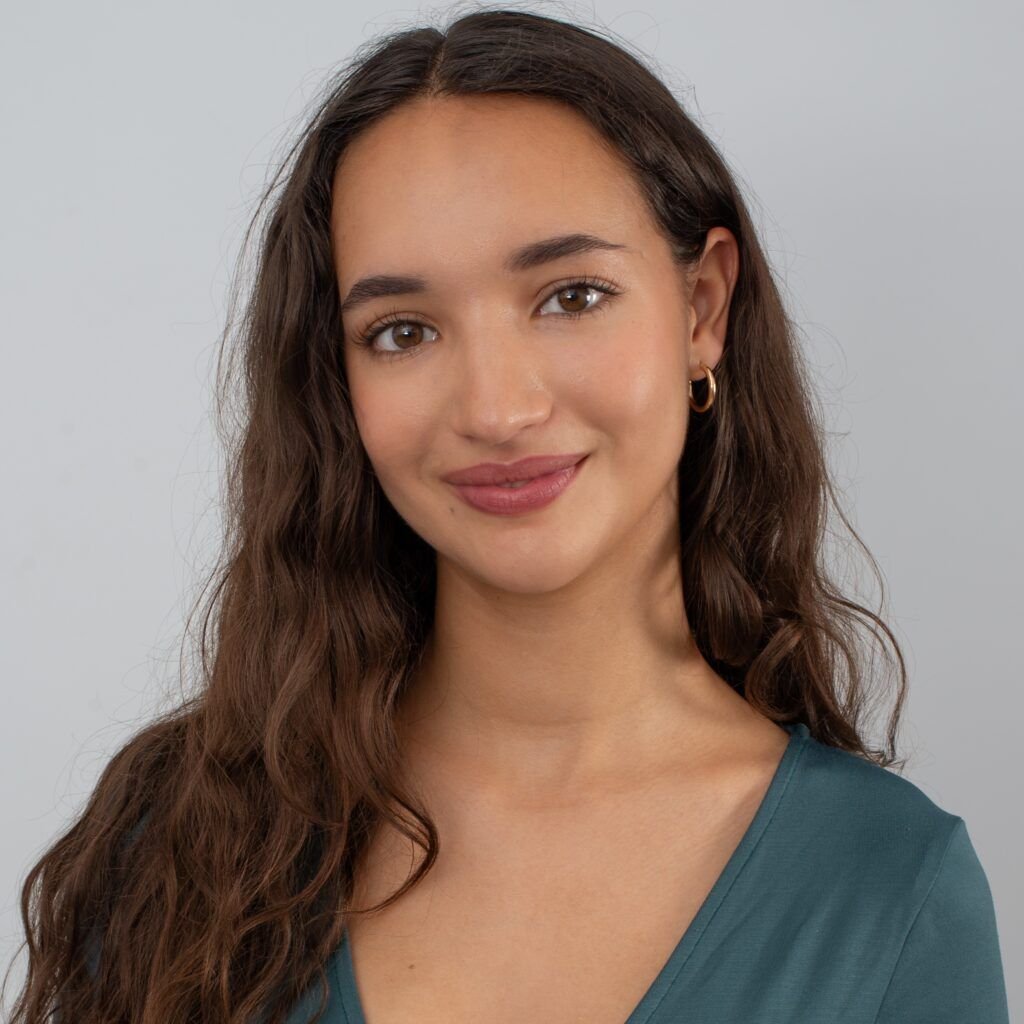 Natalia Ruíz cuadrada