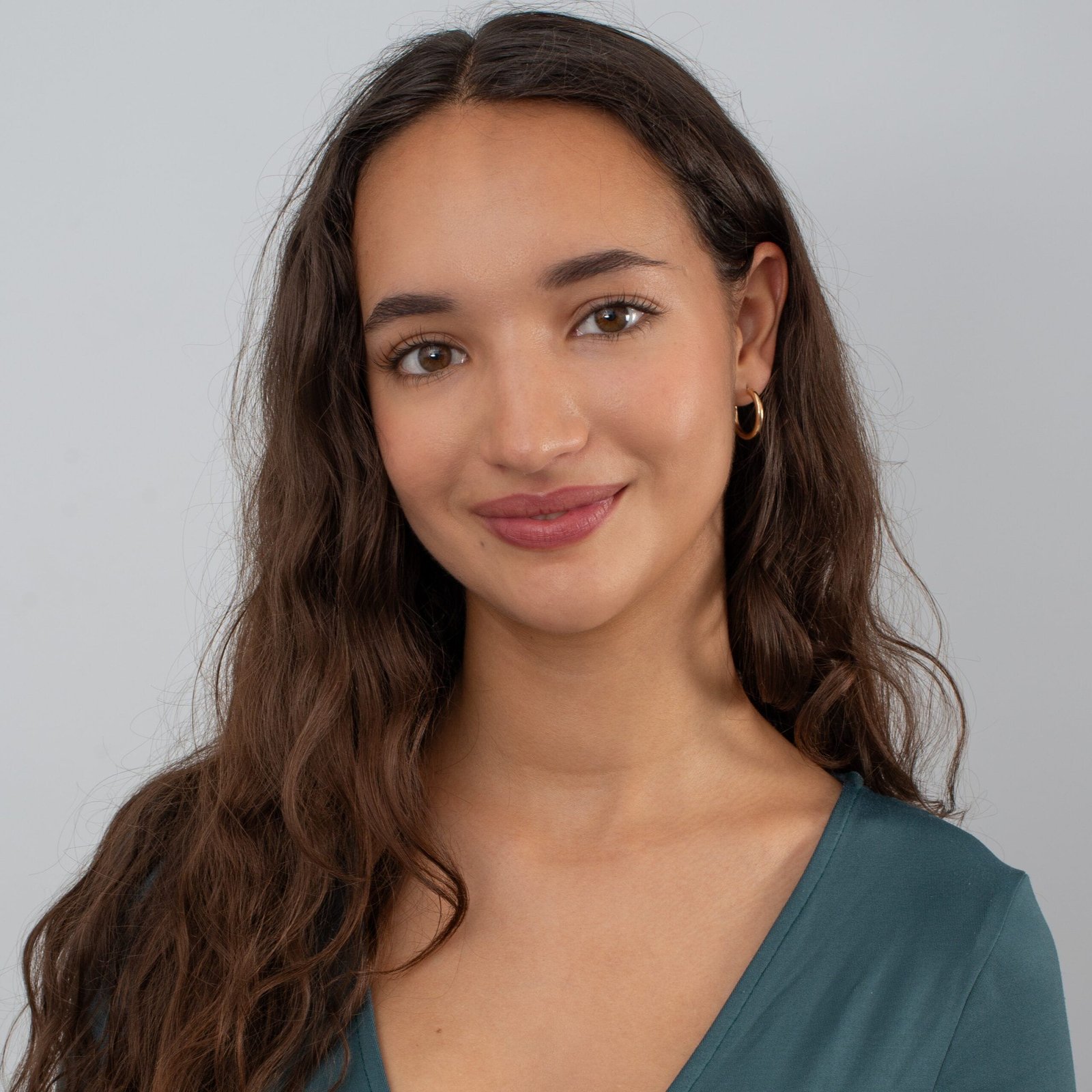 NATALIA RUÍZ - Equipo baena