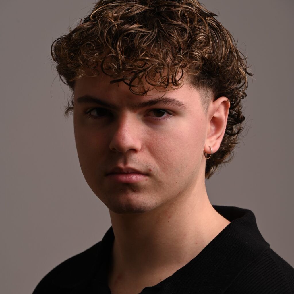 Víctor García cuadrada