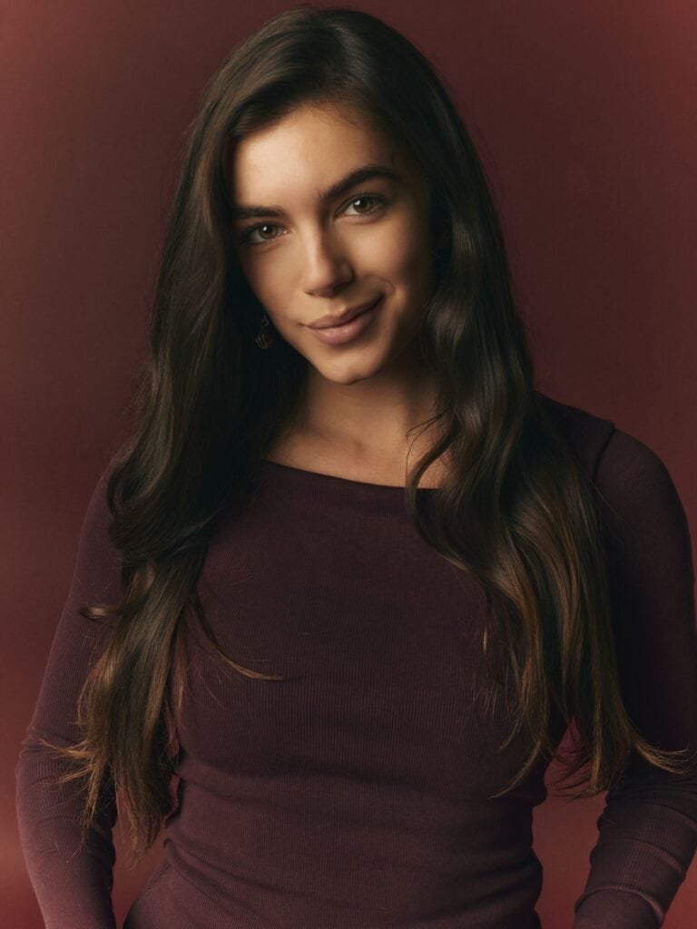 Alejandra Hinojosa