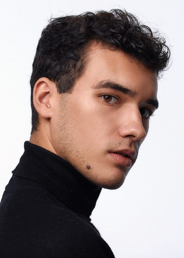 Samuel Serrano