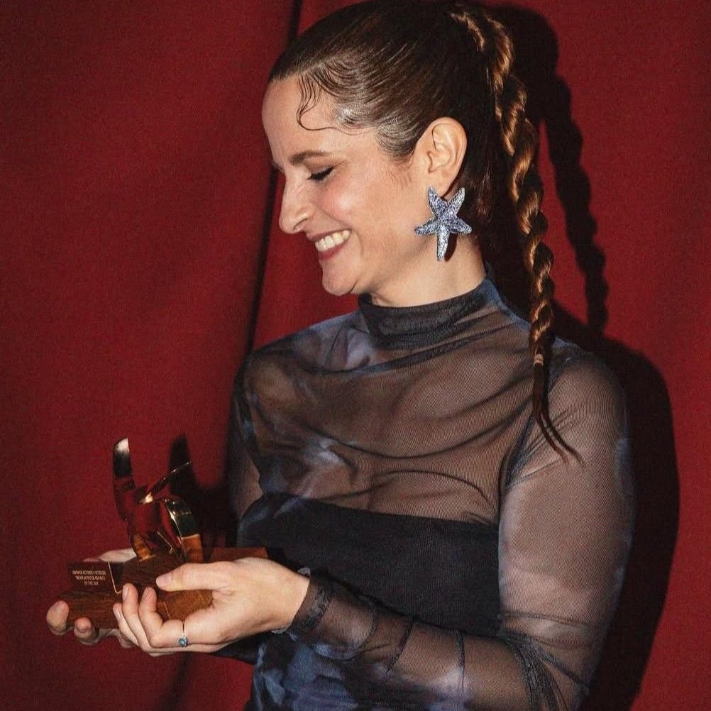 Esther premio Nevenka