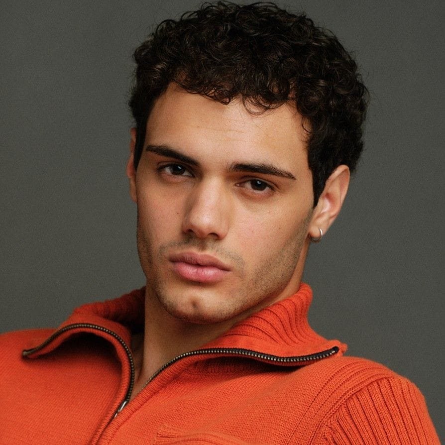 Hugo coello foto cuadrada